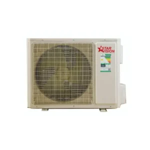 مكيف ستار فيجن