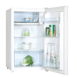 ثلاجة باب واحد ارو 4 قدم