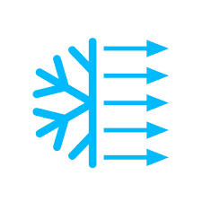 مكيف سبليت يوجين