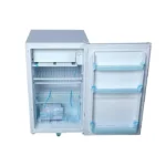 ثلاجة باب واحد ارو 4 قدم - أبيض Ro1-159l