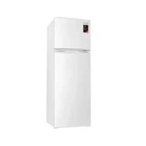 ثلاجة بابين ارو  