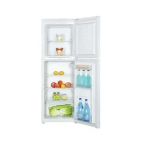 ثلاجة بابين ارو  