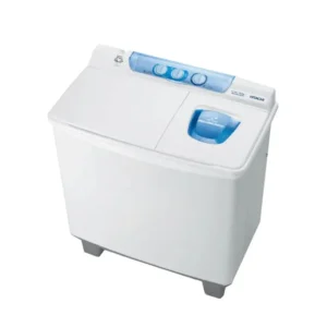 غسالة حوضين