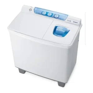 غسالة حوضين