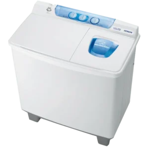 غسالة حوضين