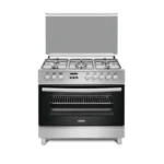 فرن غاز ارو