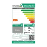 مكيف شباك يوجين سوبر 21800 وحدة - بارد UAWGS24C