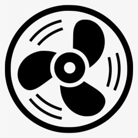 مروحة عالية الكفاءة