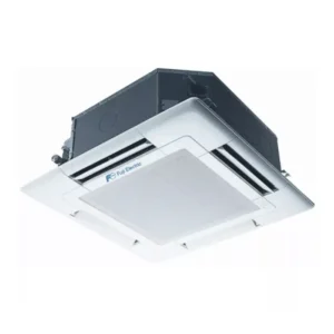 تكييف الكاسيت فوجي