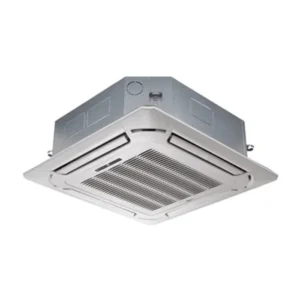 تكييف الكاسيت يورك توروس 27000 وحدة