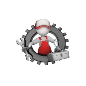 مكيف دولابى هاس 50000وحدة - حار/ بارد HHFS50CE7