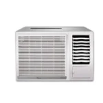 مكيف ميديا شباك