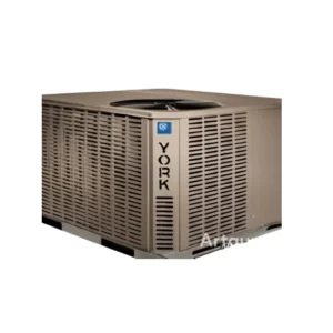 مكيف مركزى يورك