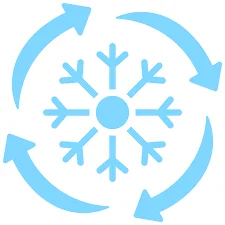 مكيف جري سبليت