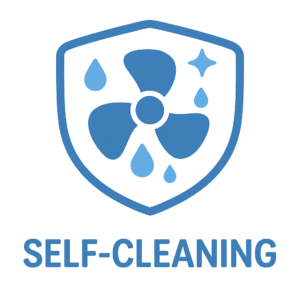 مكيف اسبليت سكاي ستار جولد