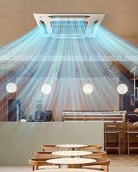 سكاي ستار مكيف كاسيت