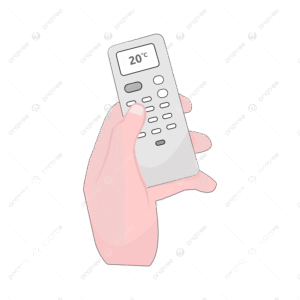 مكيف كاسيت بيسك