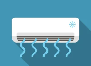 مكيف اسبليت سكاي ستار