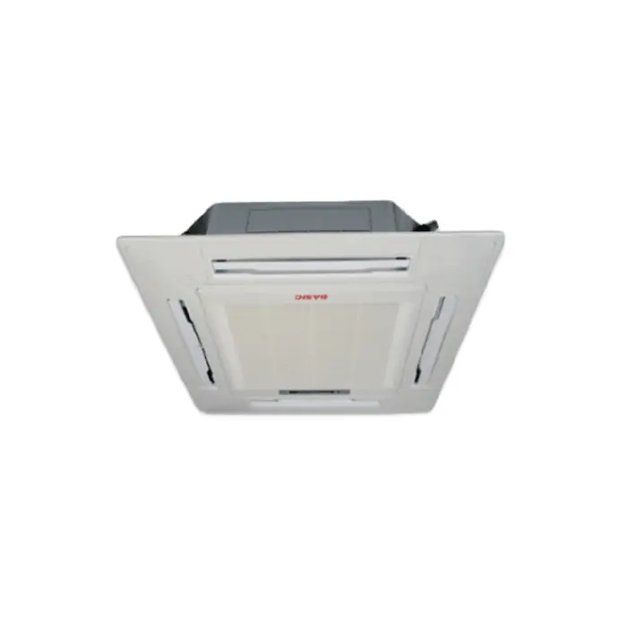 مكيف كاسيت بيسك 24000 وحدة - حار / بارد BCAC-XF24HID/BUAC-XF24HID مكيف كاسيت بيسك