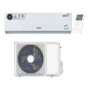 مكيف سبليت بيسك