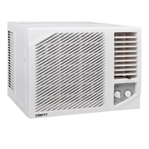 مكيف كرافت شباك
