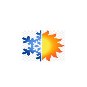 مكيف شباك بانكول