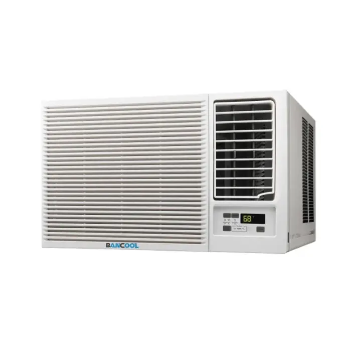 مكيف شباك بانكول 24 ألف وحدة - بارد BANCOOLW-24CF مكيف شباك بانكول