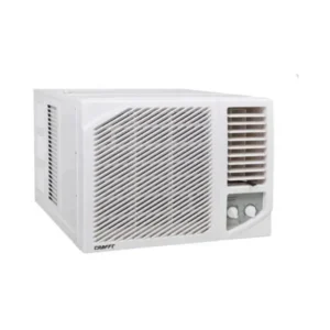 مكيف كرافت شباك