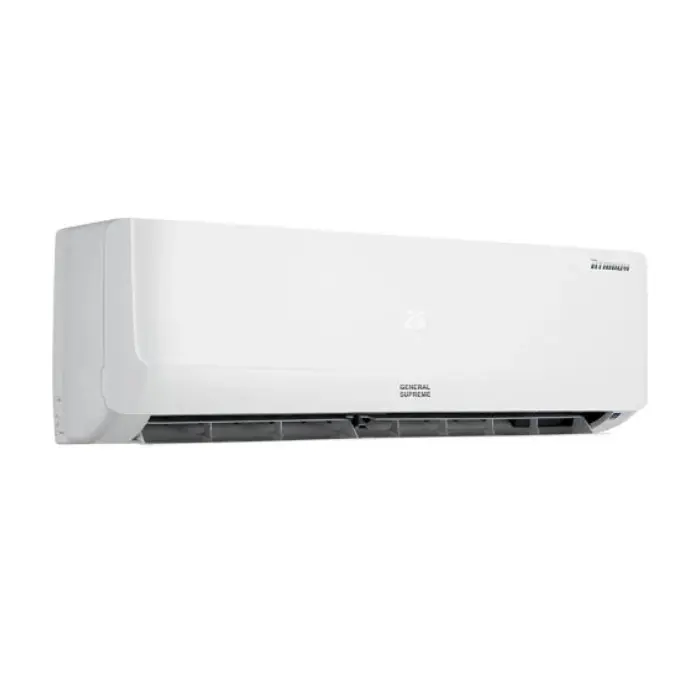 مكيف جنرال سوبريم سبليت تيتانيوم 36 ألف وحدة -بارد GSTN36C مكيف جنرال سوبريم