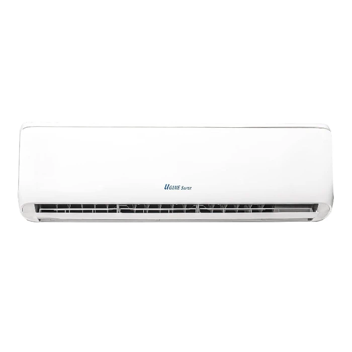 مكيف يوجين سوبر - سبليت 36 ألف وحدة - بارد UASG36C مكيف يوجين سوبر