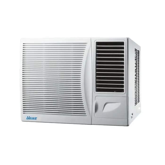 مكيف يوجين سوبر - شباك 18 ألف وحدة - بارد UAWGS18C مكيف يوجين سوبر