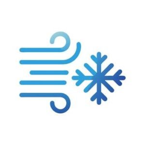 مكيف سبليت ارو