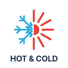 مكيف كرافت مركزي