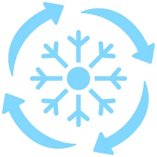 مكيف سبليت ارو