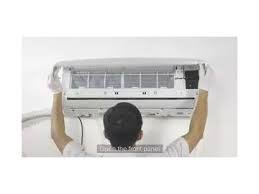 مكيف ميديا سبليت إليت 12 ألف وحدة-حار/بارد MSTE12HRNAG2