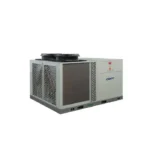 المكيف المركزي كرافت