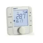 المكيف المركزي كرافت 25 طن - بارد - وطني CRAFFT-250EWN1C-2ASA