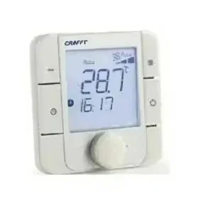 المكيف المركزي كرافت 25 طن - بارد - وطني CRAFFT-250EWN1C-2ASA