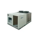 المكيف المركزي كرافت