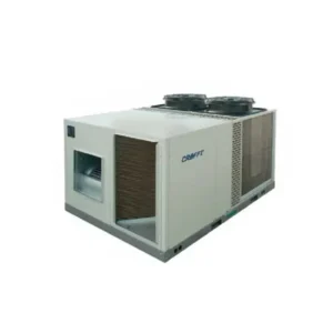 مكيف كرافت مركزي