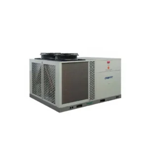 المكيف المركزي كرافت