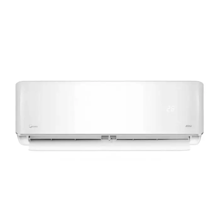 مكيف سبليت midea إليت 18 ألف وحدة - بارد MSTE18CRNAG2 مكيف سبليت