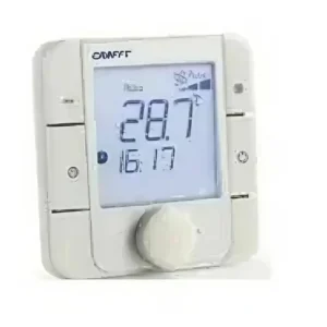 مكيف مركزي كرافت