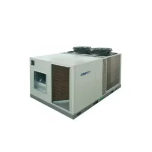 مكيف كرافت مركزي