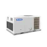 مكيف مركزي جري