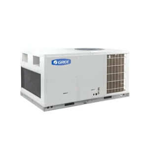 مكيف مركزي جري