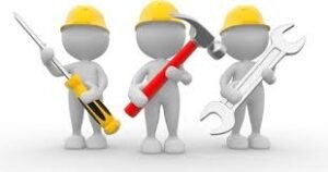 مكيف كرافت دولابي