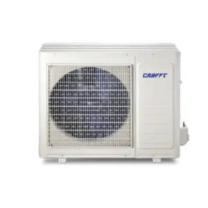 مكيف كرافت كاسيت
