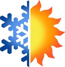 مكيف كرافت مخفي