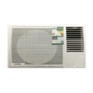 مكيف ارنداس شباك